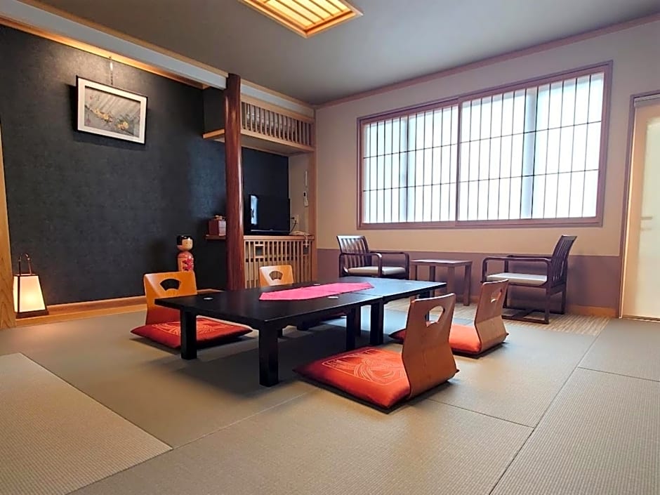 Oyasukyo Onsen Ryokan Tarobee - Vacation STAY 56764v