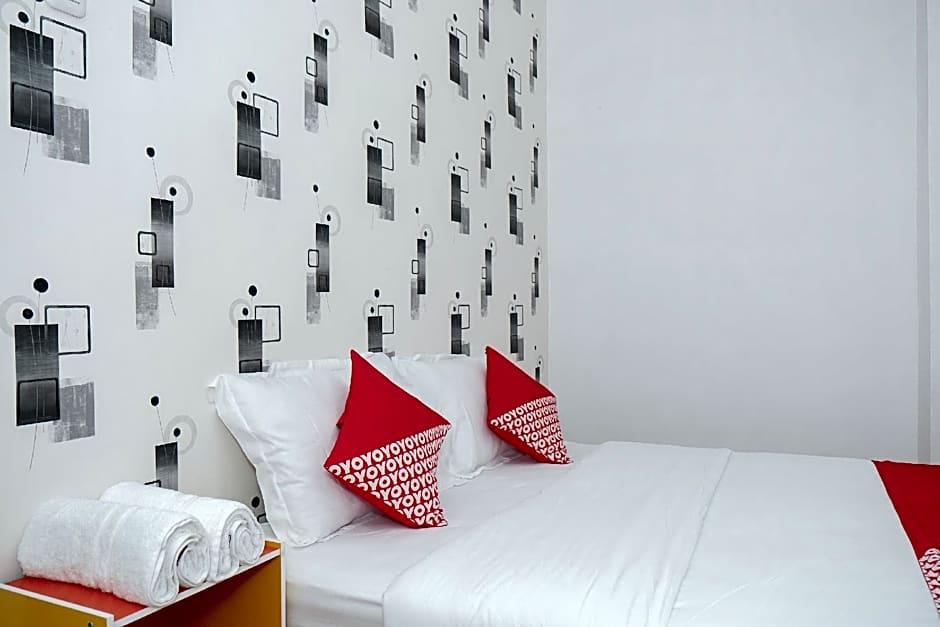 OYO 1454 111 Residence