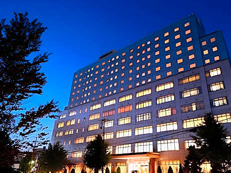 Yamagata Kokusai Hotel