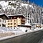 Hotel Sorapiss
