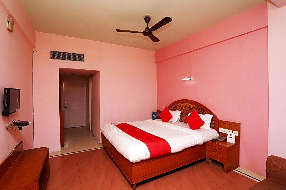 OYO Hotel Keshari