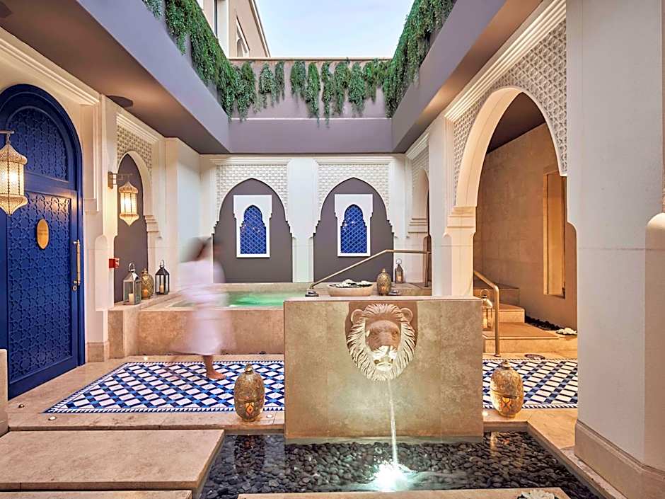 Club Prive By Rixos Saadiyat