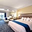 SureStay Plus Hotel by Best Western Billings
