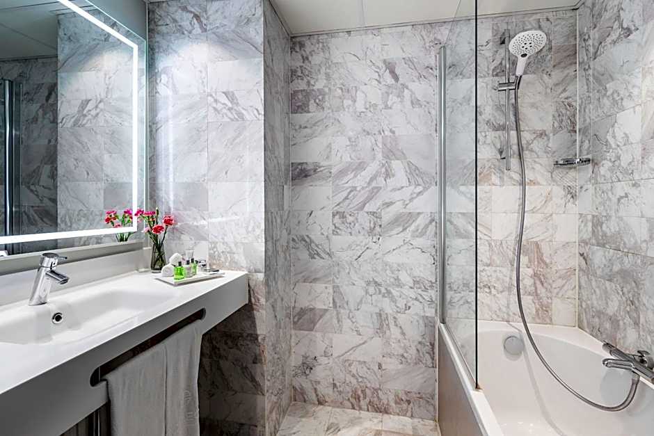 NH Amsterdam Barbizon Palace