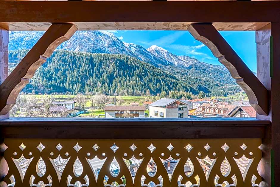 Posthotel Kassl 4-Sterne-Superior