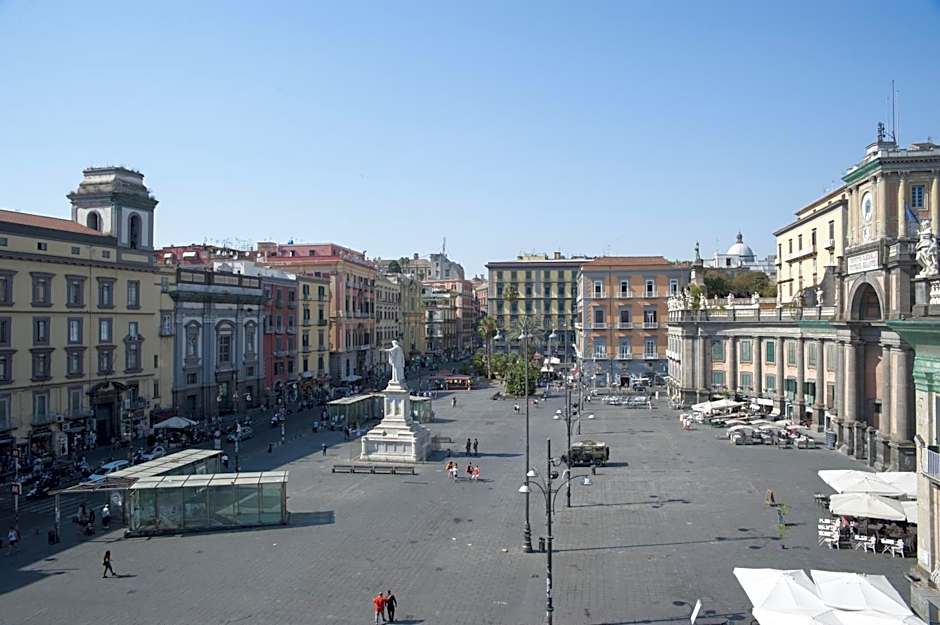 Il Viaggio di Dante Historical Center