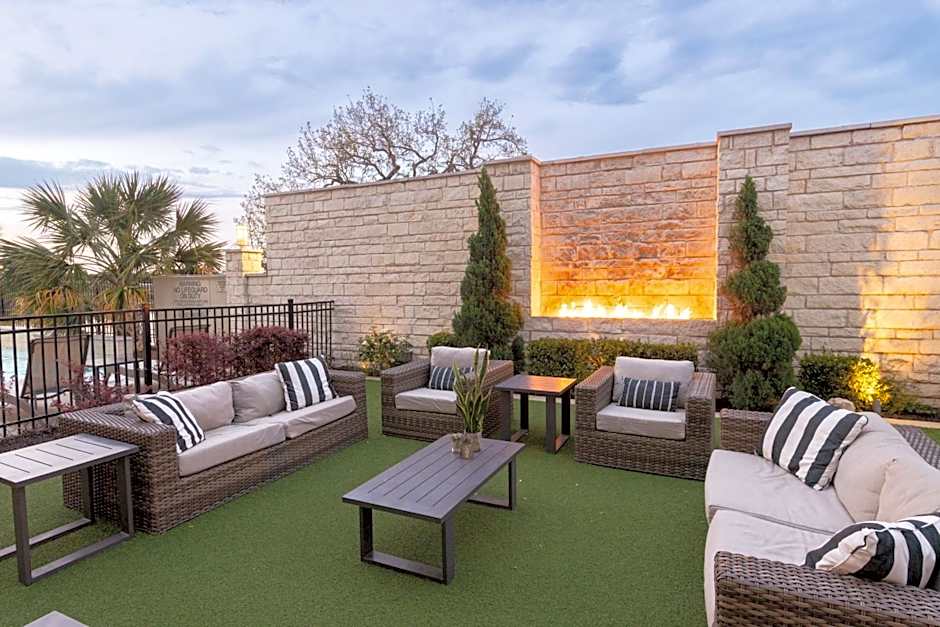 SpringHill Suites by Marriott Austin Cedar Park