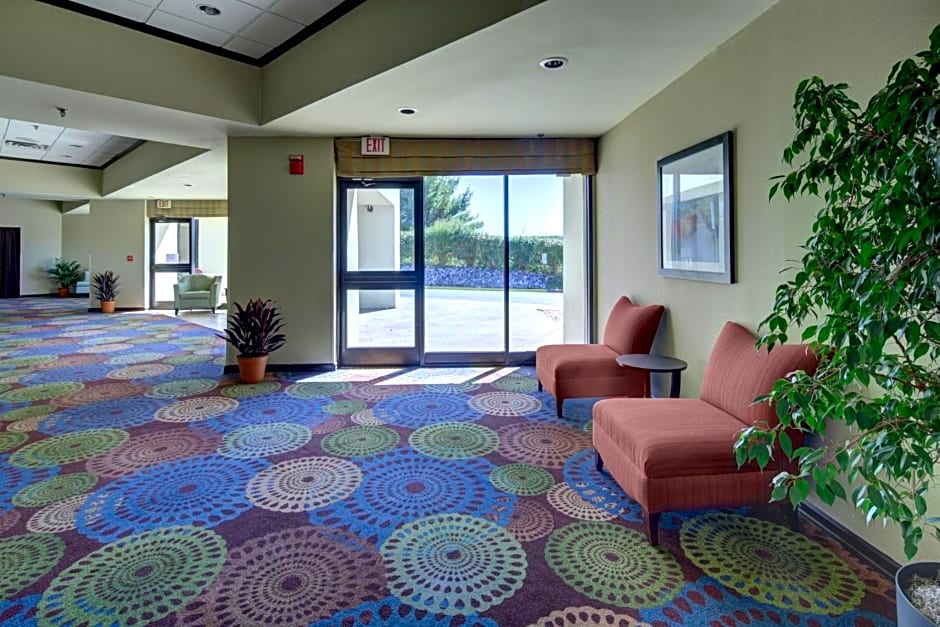 Holiday Inn Staunton Conference Center By IHG
