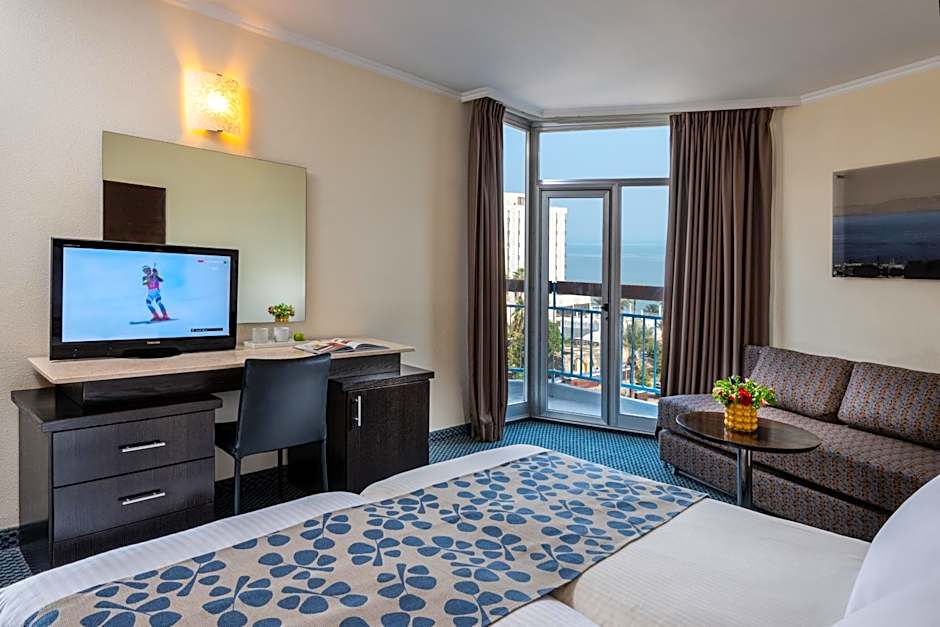 Leonardo Club Tiberias - All Inclusive