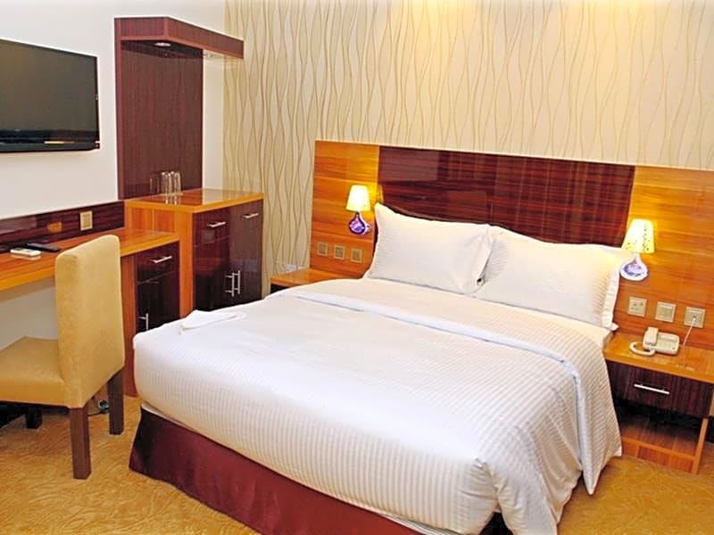 Fal Hotel – Dubai, NY