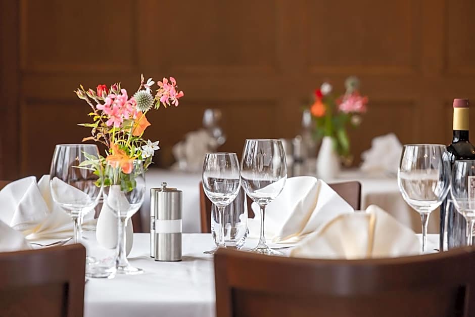 Hotel Chesa Spuondas