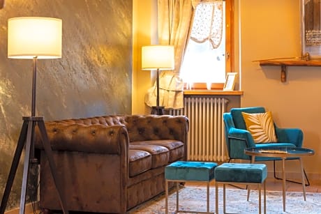 Mont Velan Chambres & Restaurant