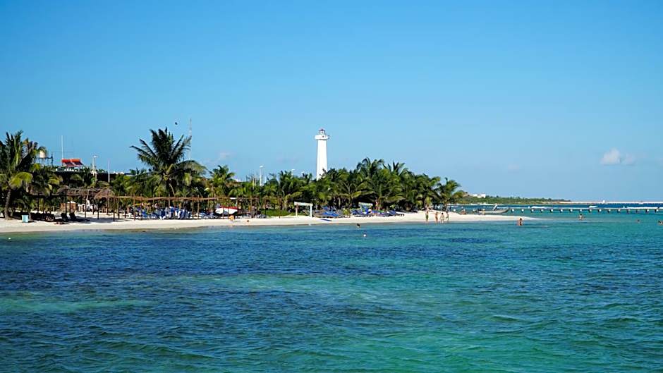 Eco Cabañas Bluekay