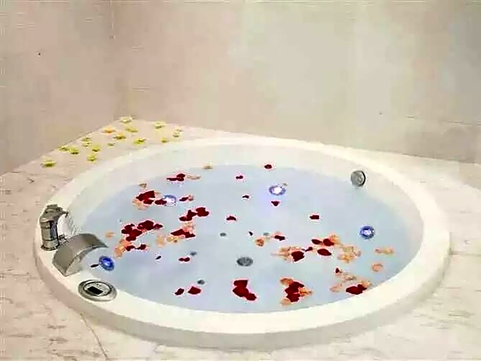 Qingdao Hengbo Hotel