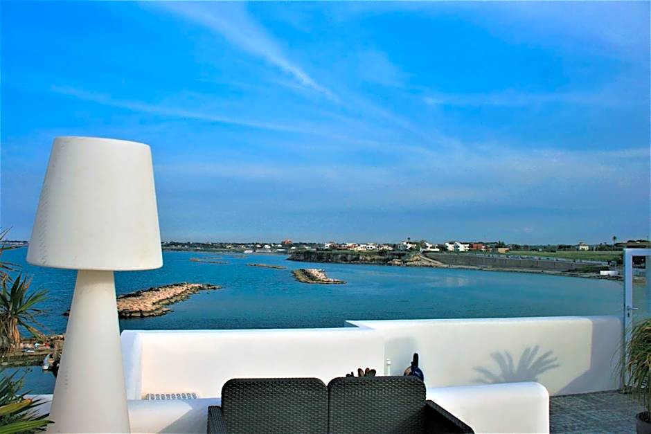 La Bella Trani - Suites and B&B