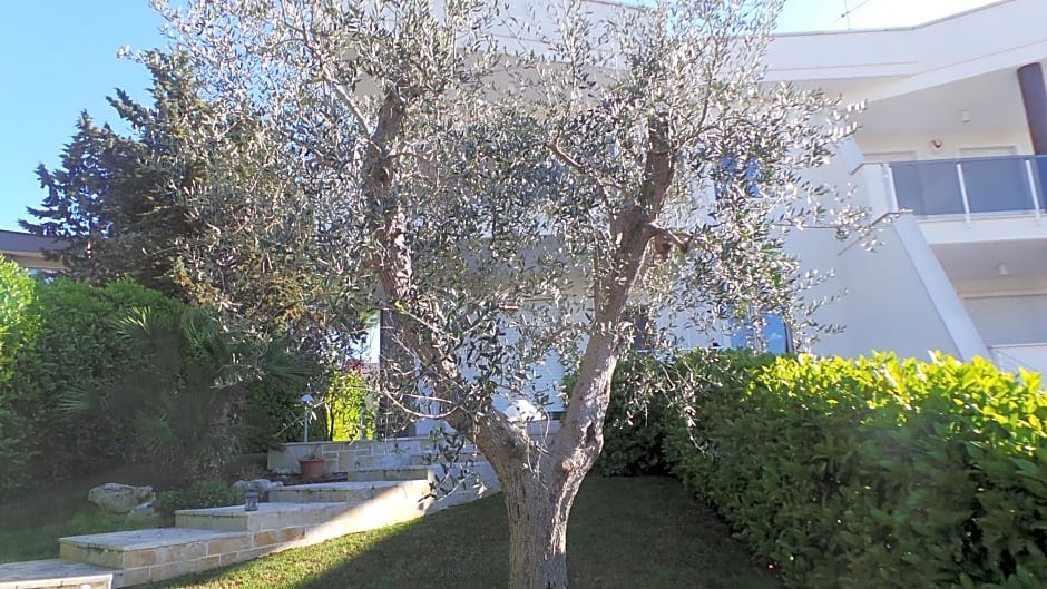 Casa Riccardo Urban B&Bio