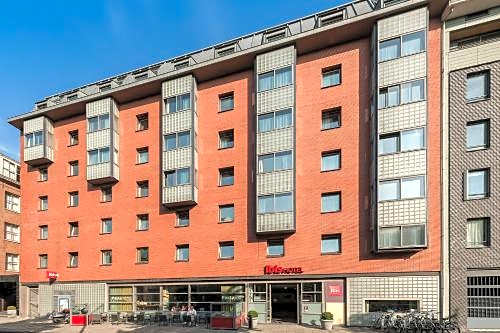 ibis Amsterdam Centre Stopera