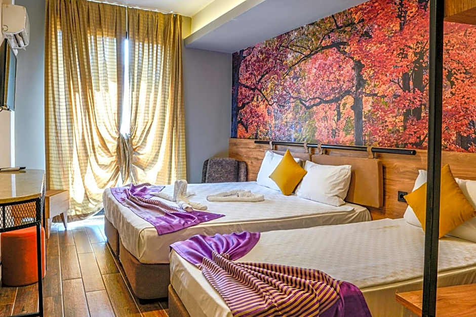 Lupo Libero Hotel Spa