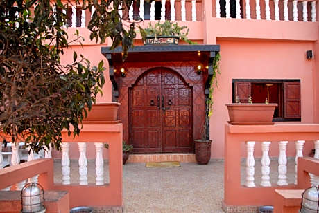 Residence Fanti