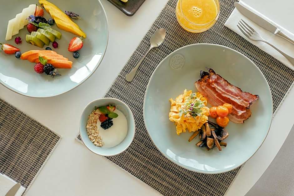 White Shell Beach Villas