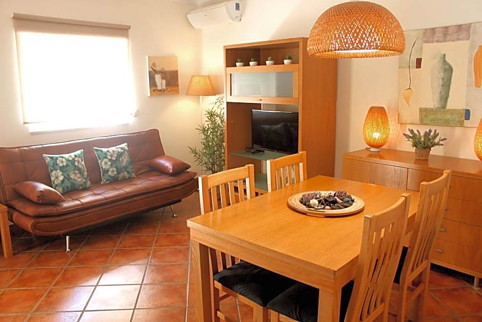 Jardins Vale de Parra