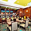 Residence Inn by Marriott Dfw Airport North/Grapevine