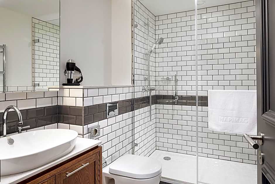 Hapimag Apartments London
