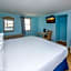 Drifting Sands Oceanfront Hotel