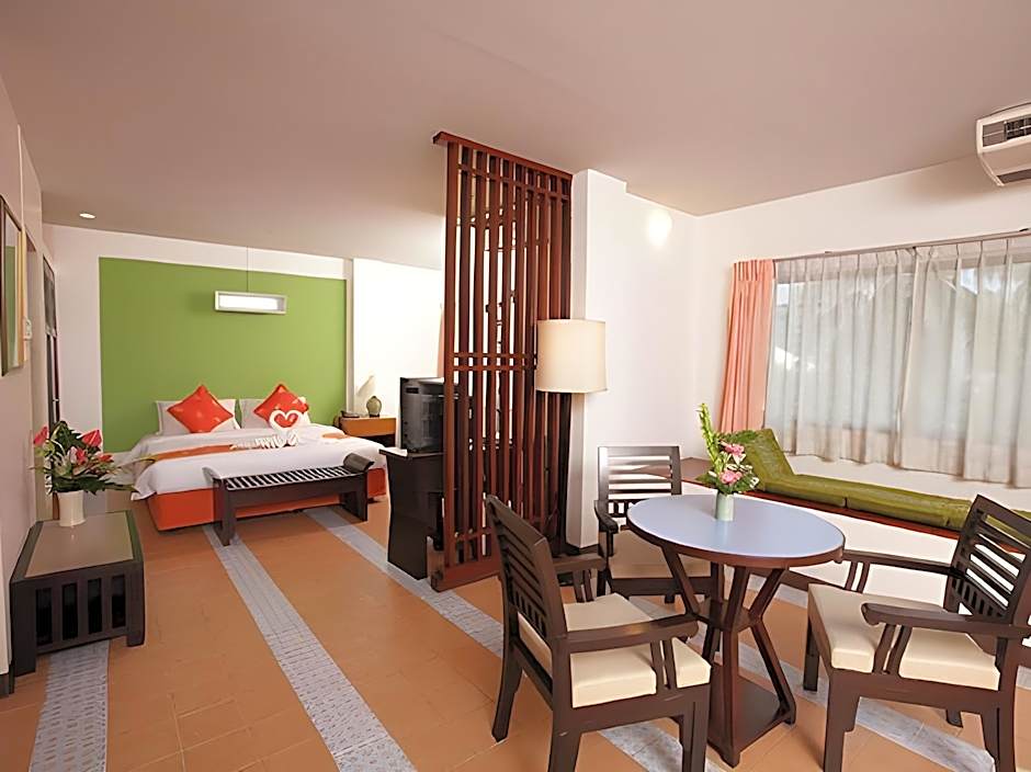 Woraburi Sukhumvit Hotel