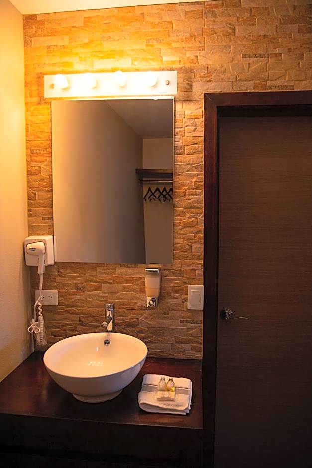 Hacienda Los Olivos, Valle de Guadalupe