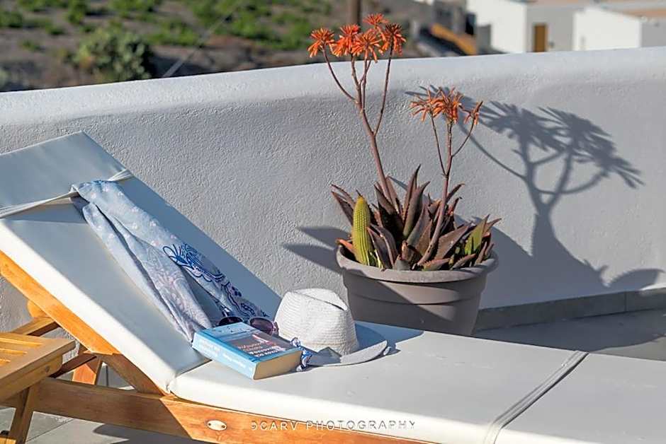 Nohēme Luxury Suites