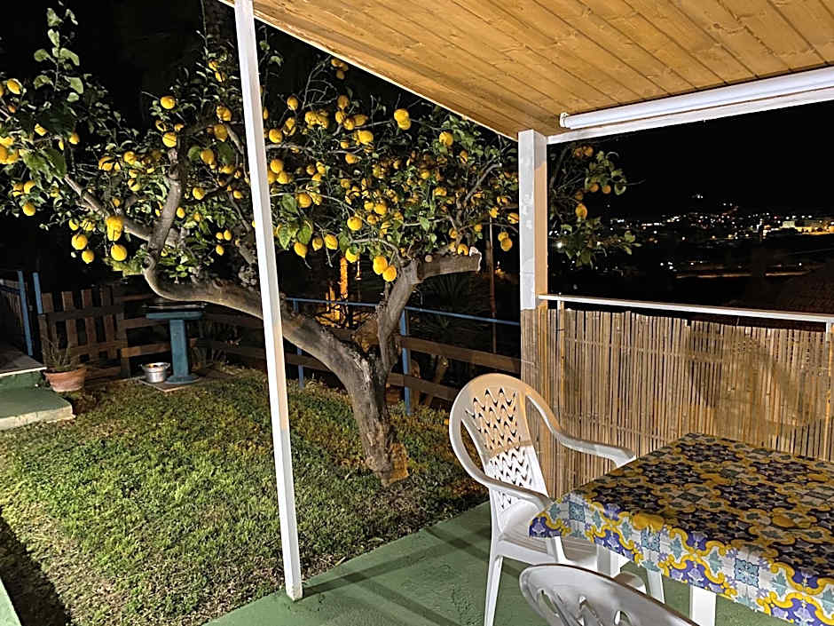 Albizia, casevacanza