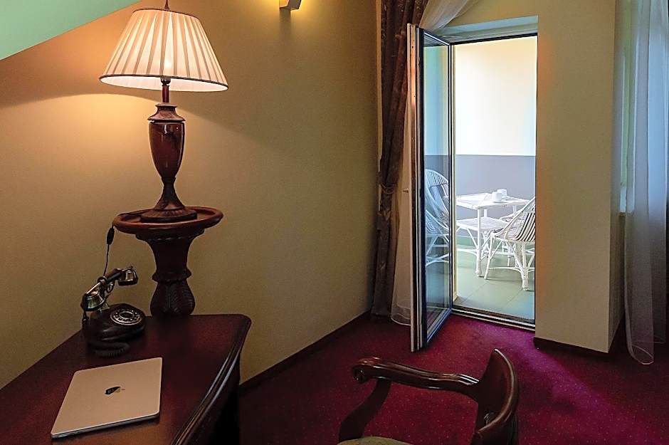 Best Palanga Hotel