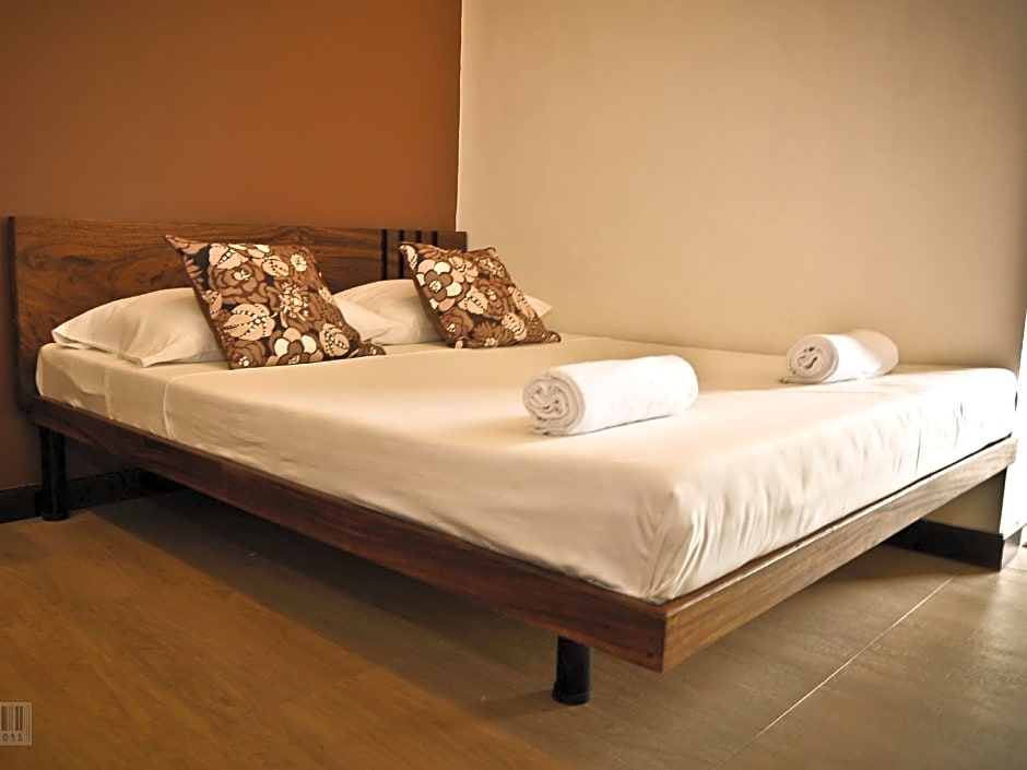 Cleon Villas Pension