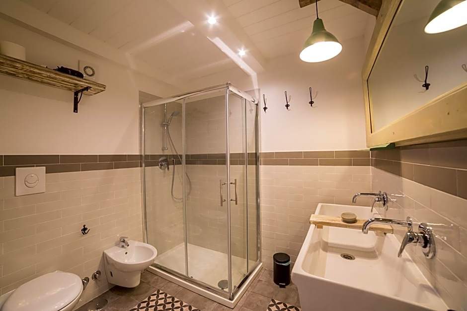 The Foria House by House In Naples