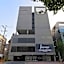 Hotel Schweizer Dorf Cheonan