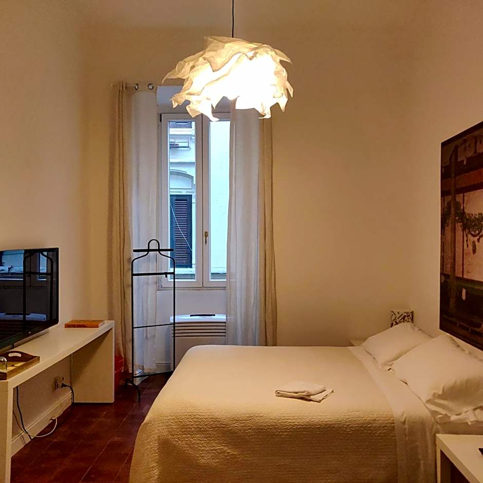 AcB Vaticano Suites