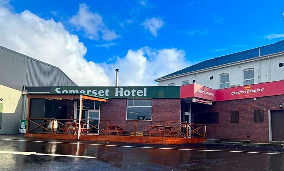 Somerset Hotel