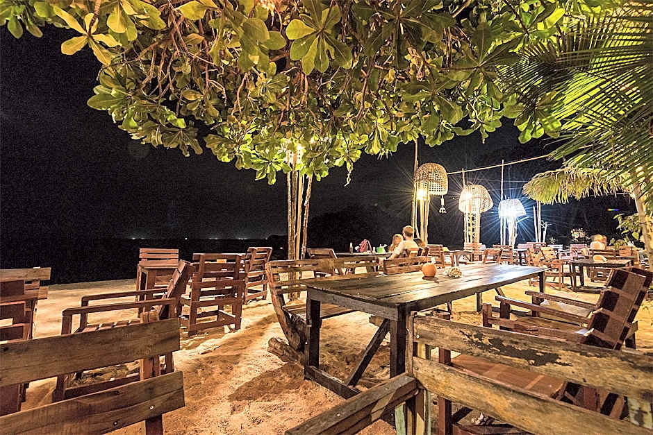 Mai Pen Rai Bungalows