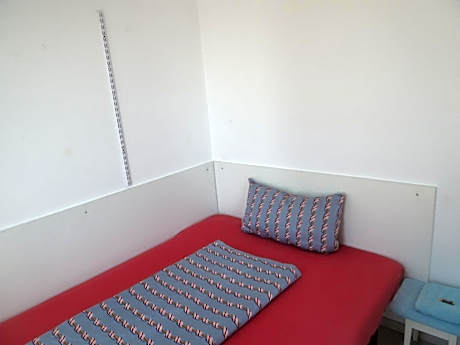 Family Room with Private Bathroom