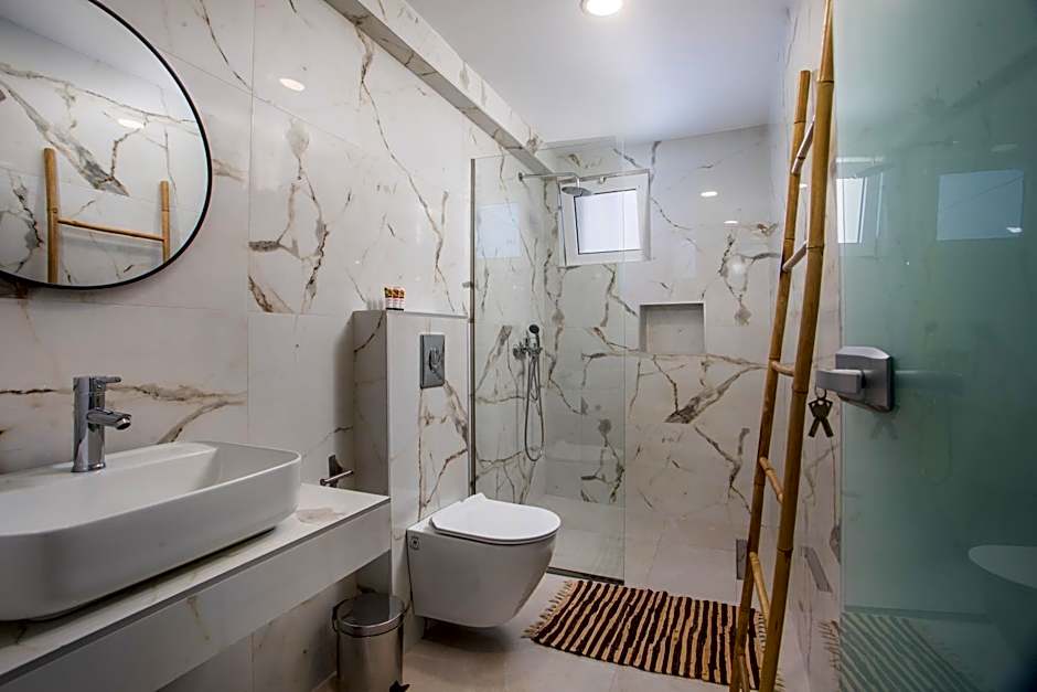 Mando Living -Faliraki