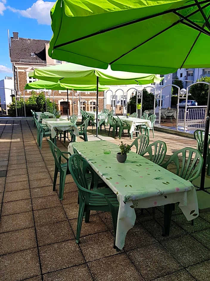 Hotel Bürgergesellschaft