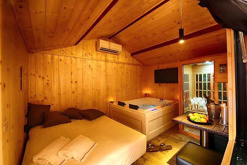 Villa Elisio Hotel & Spa