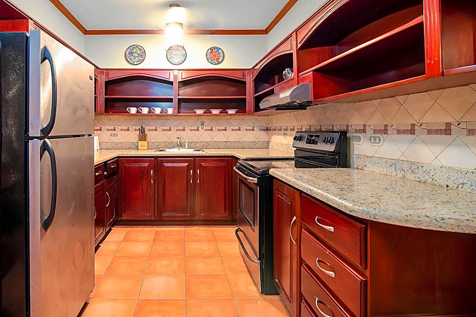 Hotel Casa Roland San Jose