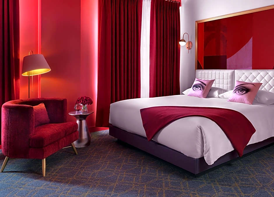 Angad Arts Hotel St. Louis, Tapestry Collection by Hilton