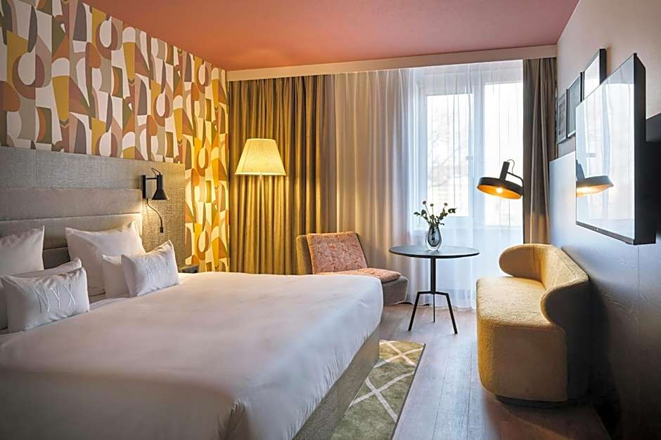 NYX Hotel Berlin Kopenick by Leonardo Hotels