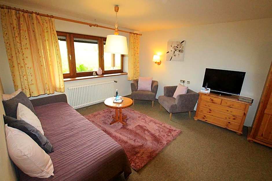 IMbery Hotel & Restaurant Hinterzarten