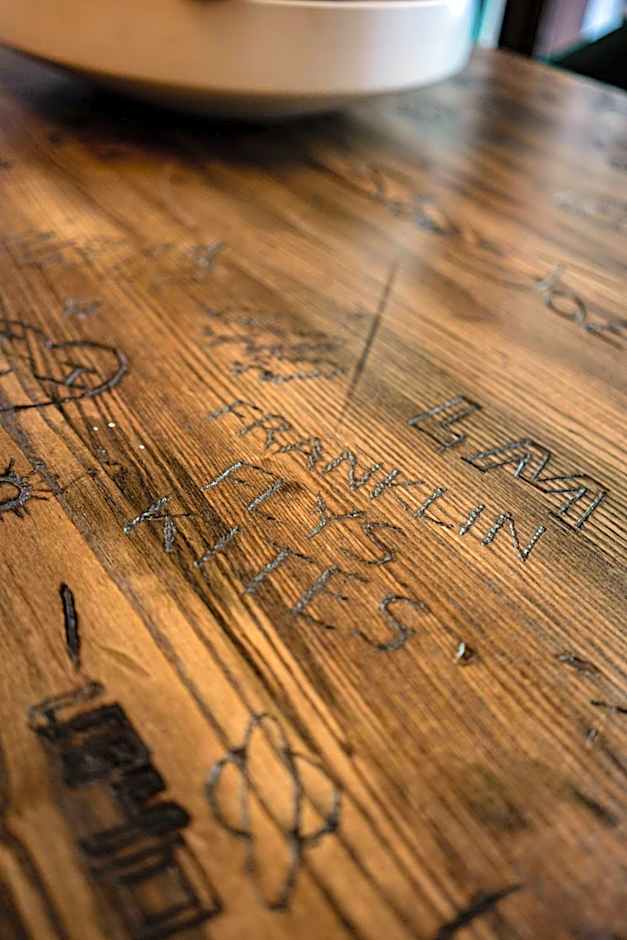 The Notary Hotel, Philadelphia, Autograph Collection