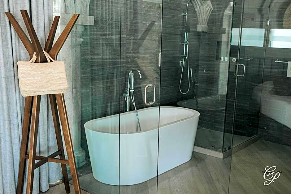 De Cantera Y Plata Hotel Boutique