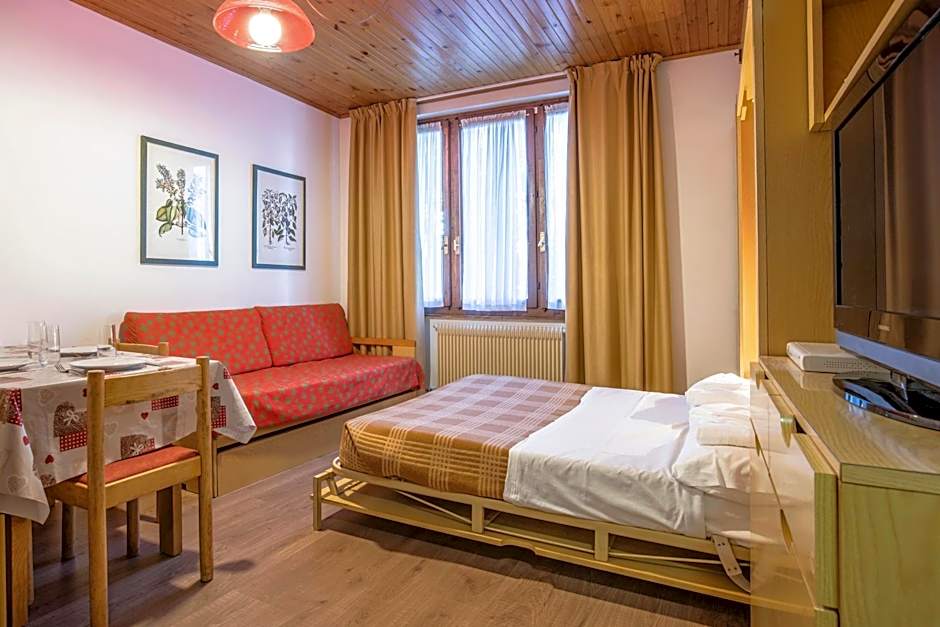 Alaska Clubresidence